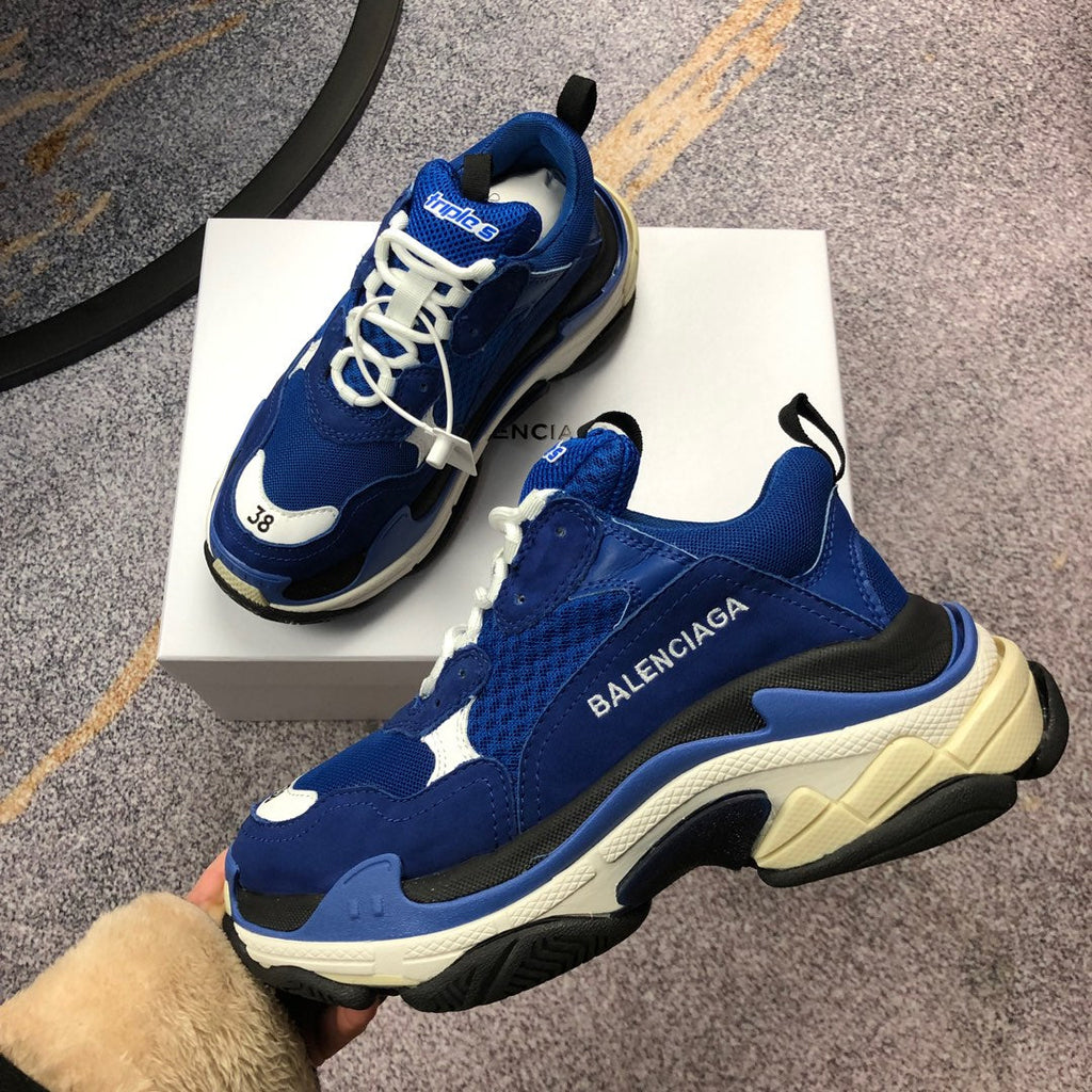 Ezyycart Bags Bla Sneaker 077