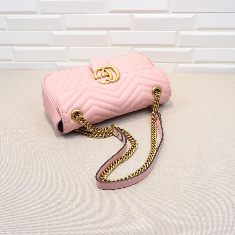 Ezyycart Bags Monvanti Shop - GCI Bags - 821