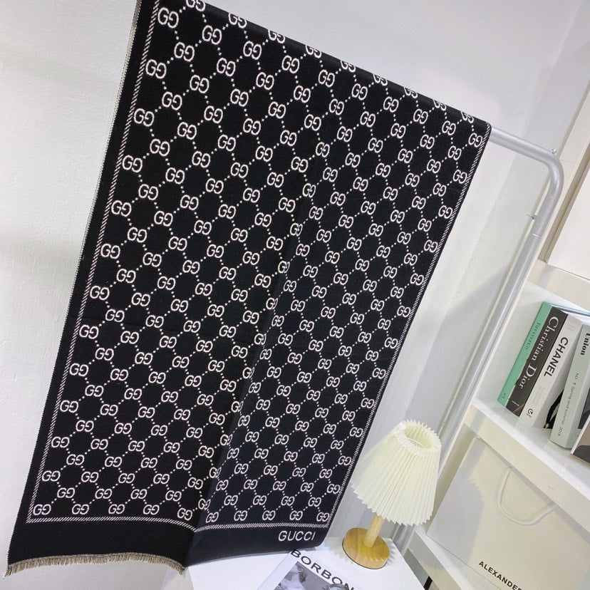 Ezyycart Bags GCI Scarf 038