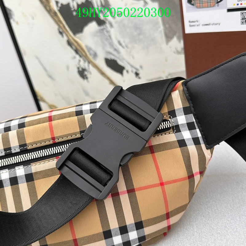 Ezyycart Bags Fan Fashion -MV - Top quality BBR Bags - 169