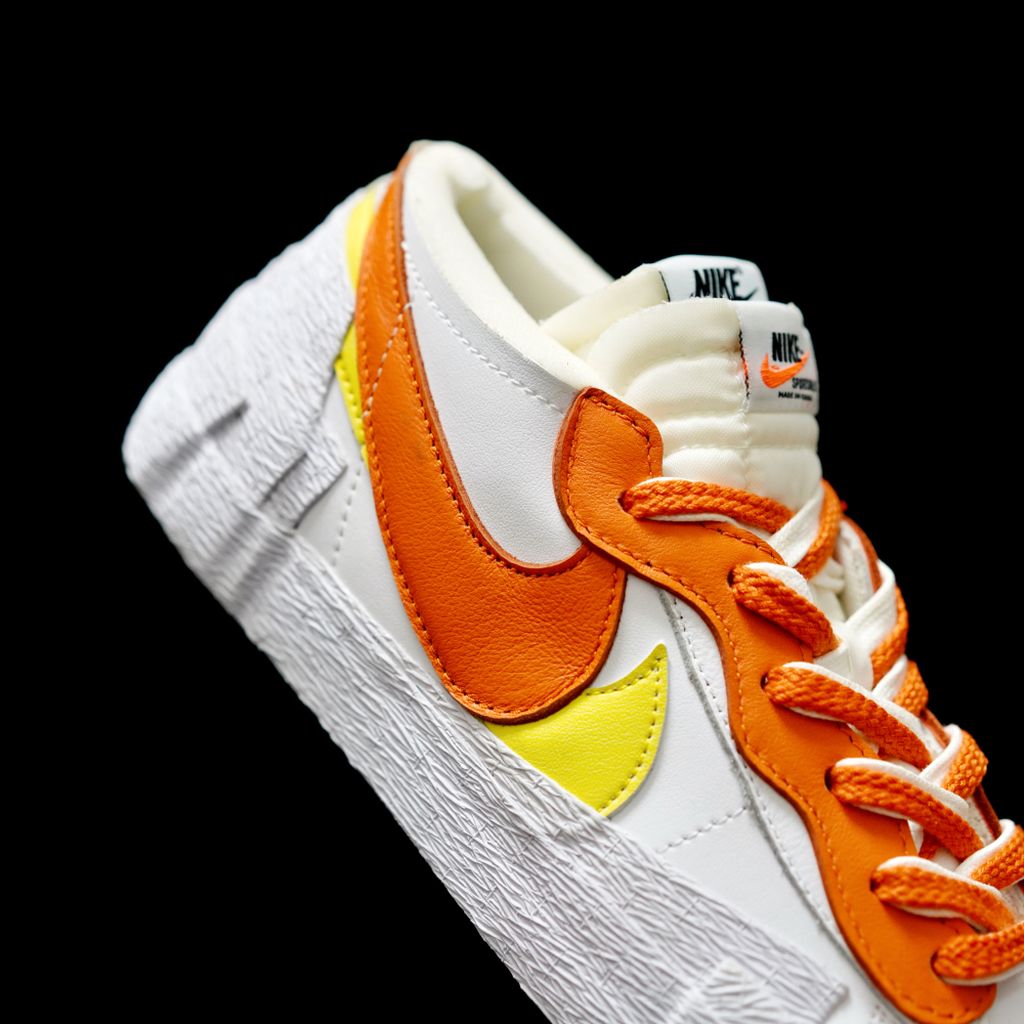 Ezyycart Bags Sacai x Blazer Low