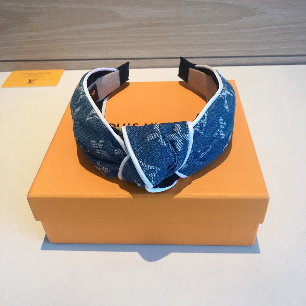 Anum Bags New Hair Band LUV 010