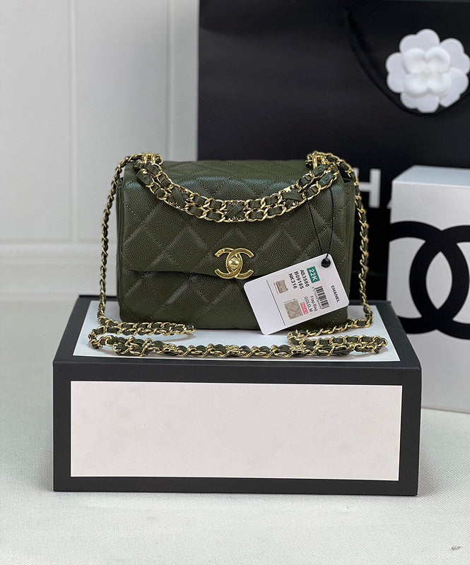 Anum Bags Monvanti Shop - CHL Bags - 2771