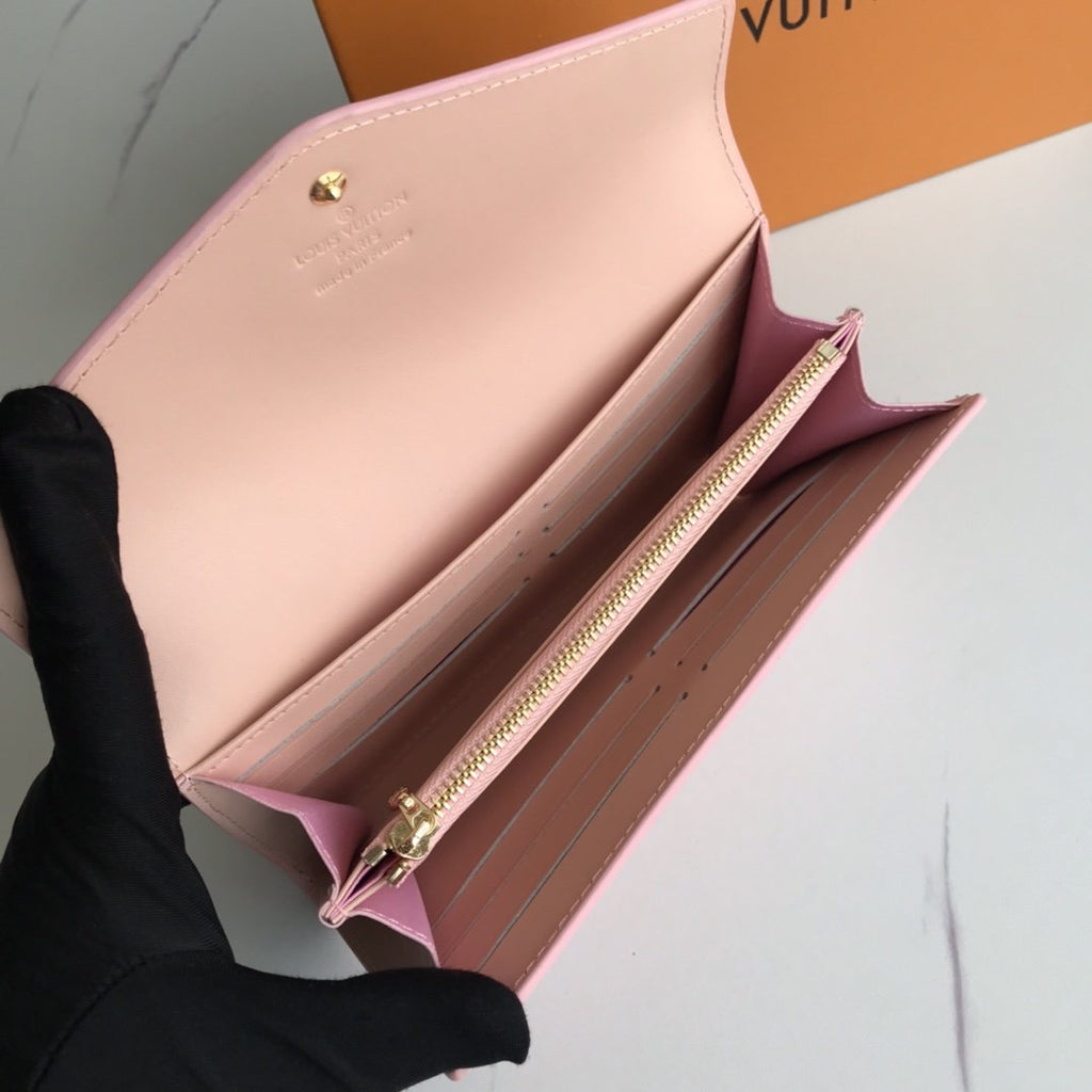 Anum Bags Wallet LUV 005