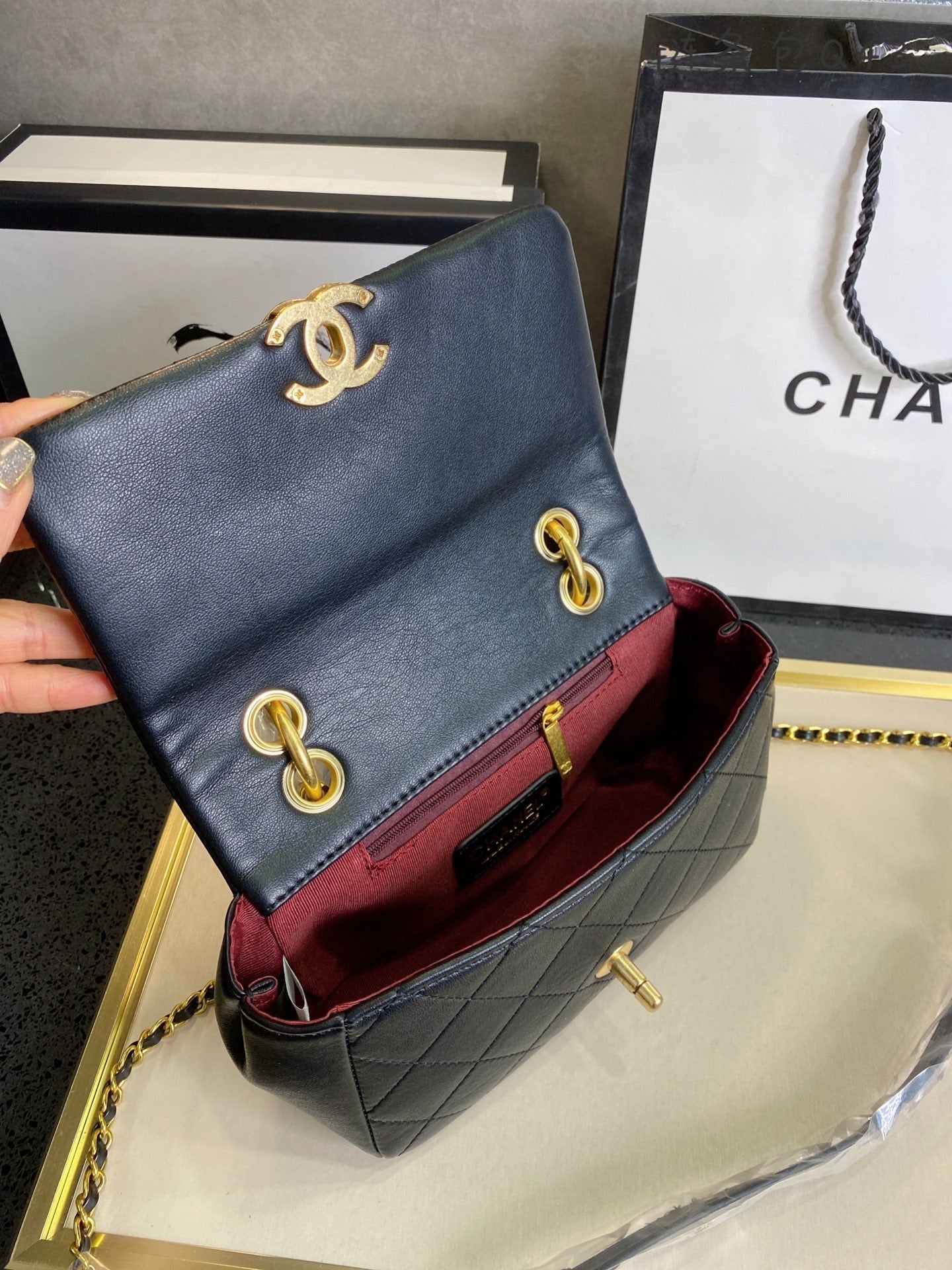 Anum Bags Bags CHL 125