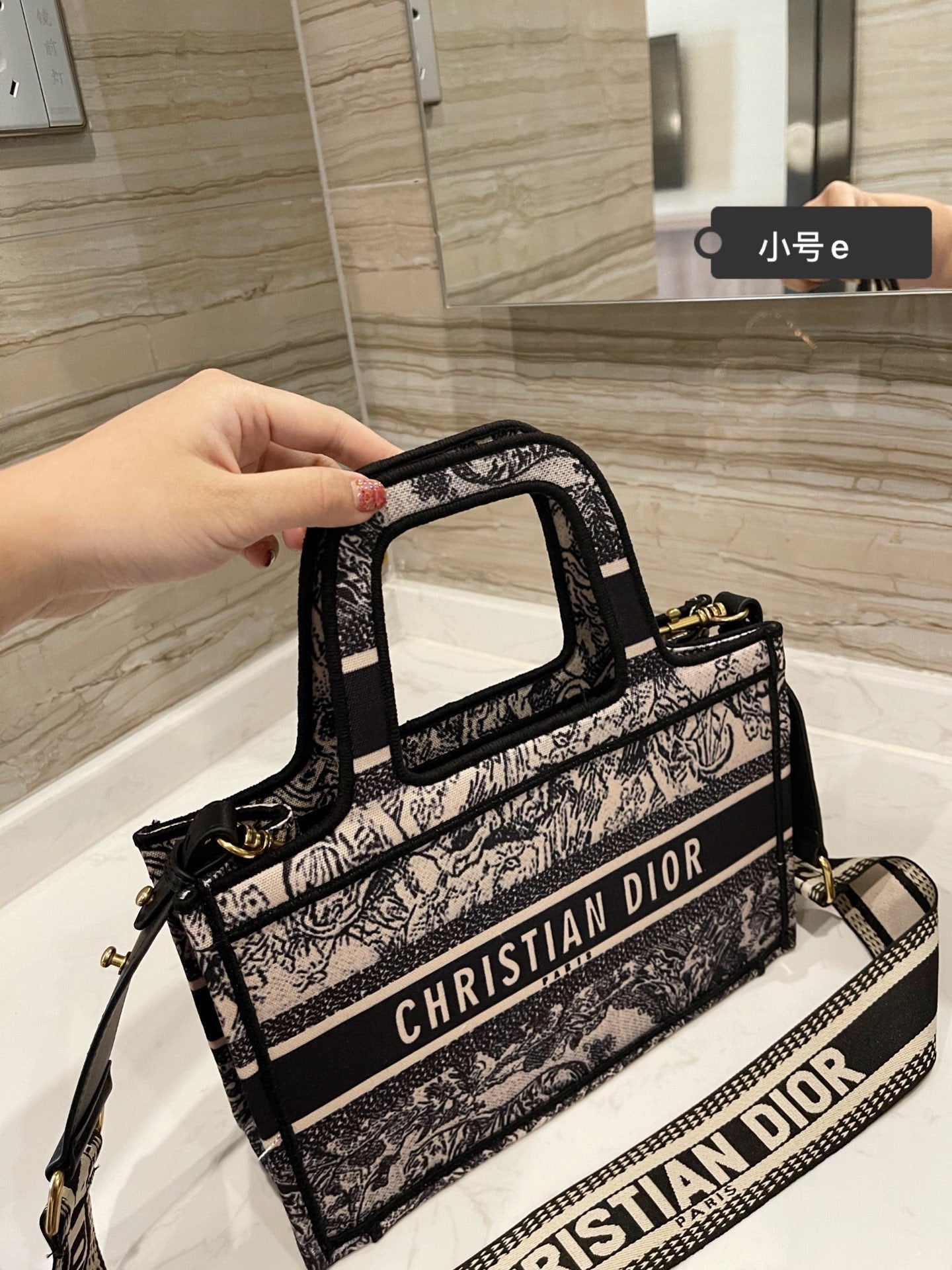 Ezyycart Bags Bags DIR 197