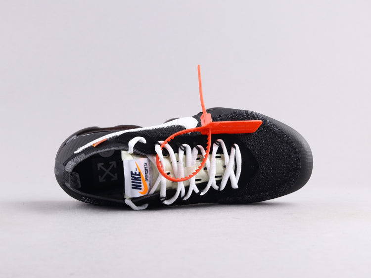 Ezyycart Bags OW x Vapormax Black & White