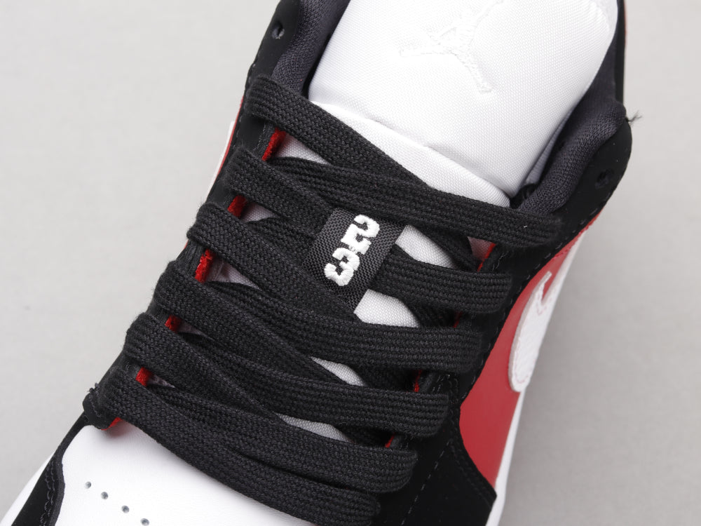 Ezyycart Bags AJ1 Chicago black and white red