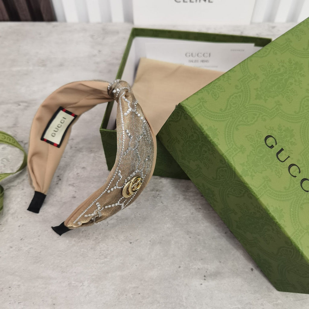 Ezyycart Bags New Hair Band GCI 008