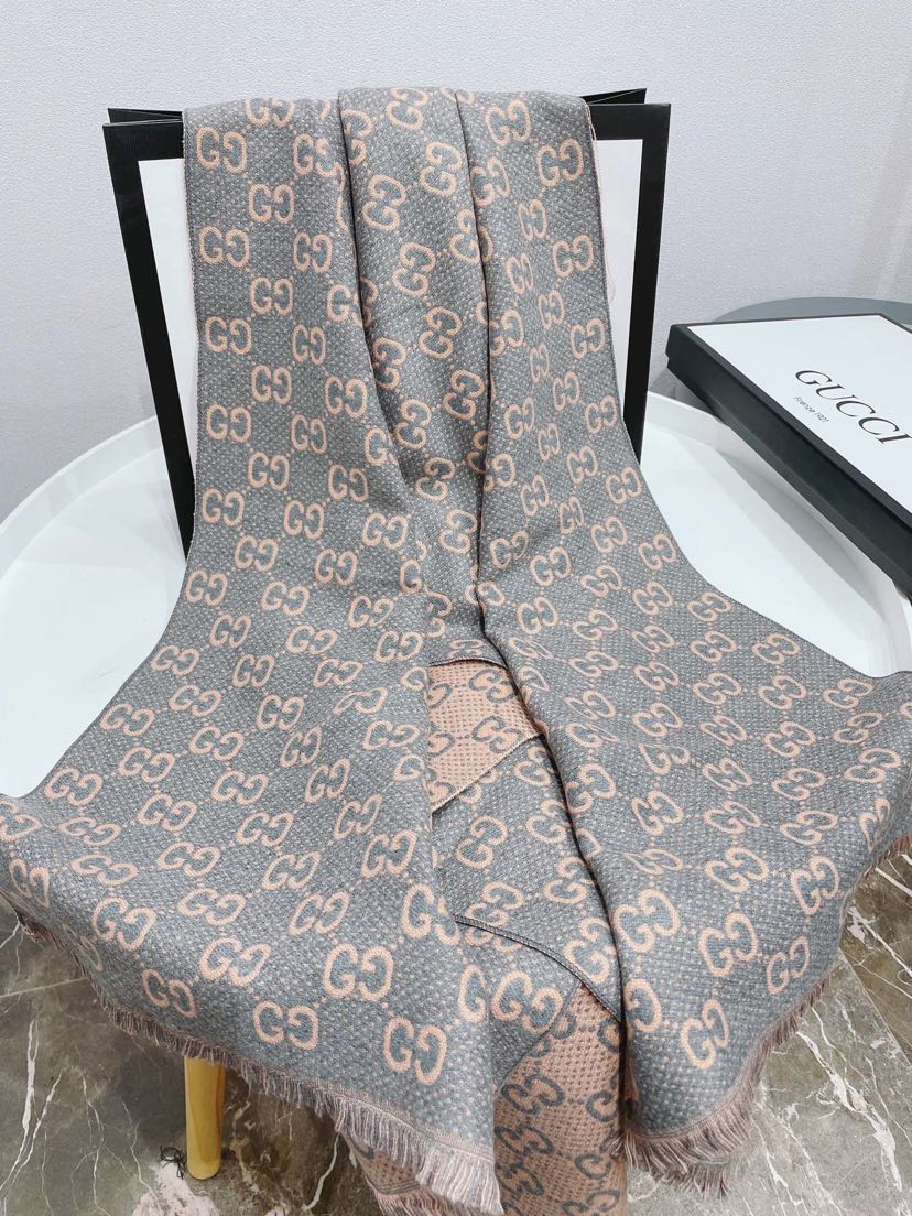 Ezyycart Bags GCI Scarf 040