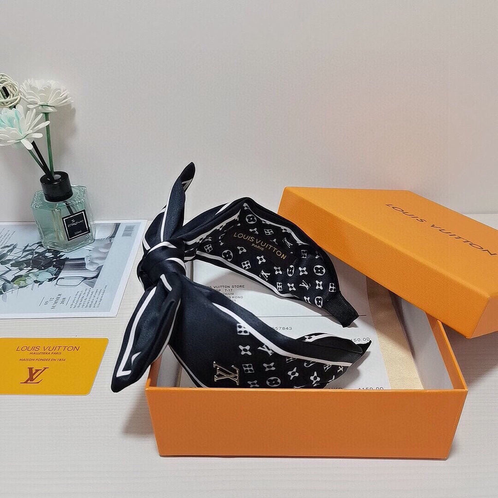 Anum Bags New Hair Band LUV 029