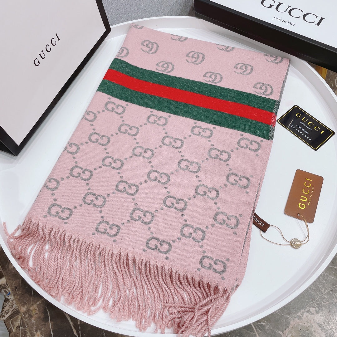 Ezyycart Bags GCI Scarf 023