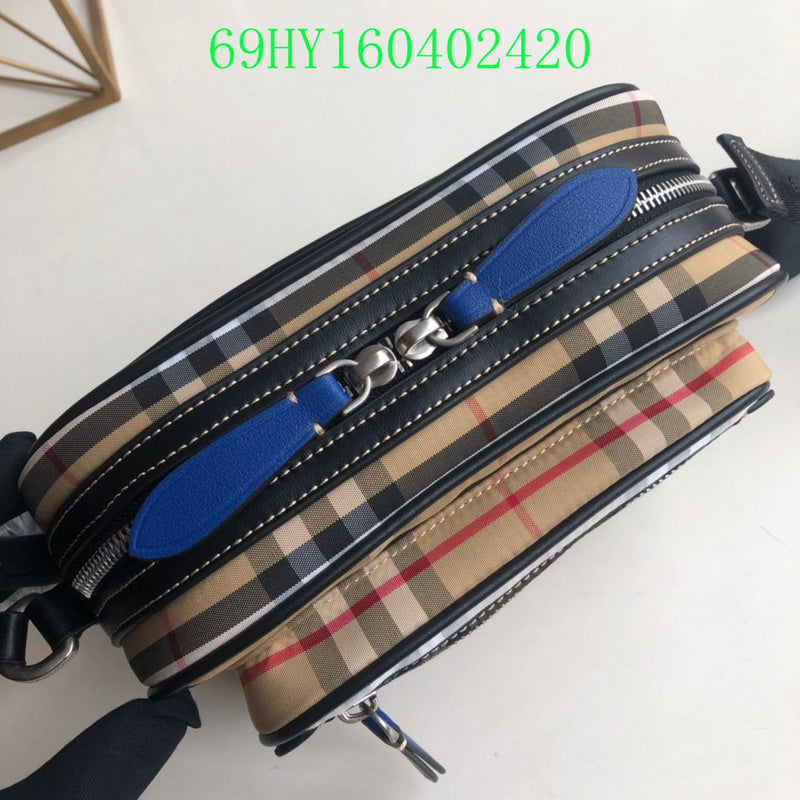 Ezyycart Bags Fan Fashion -MV - Top quality BBR Bags - 553