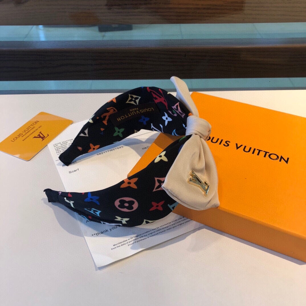 Anum Bags New Hair Band LUV 044