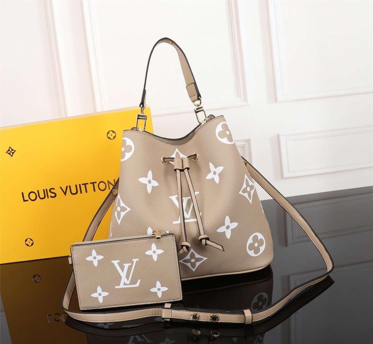 Anum Bags Bags LUV 032