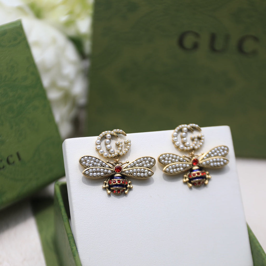 Ezyycart Bags Earring GCI 003