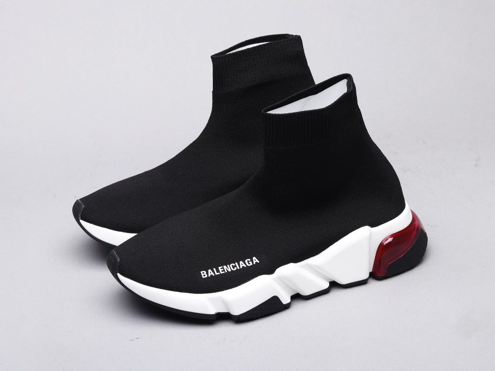 Ezyycart Bags Bla Socks Shoes Air Cushion Sneaker