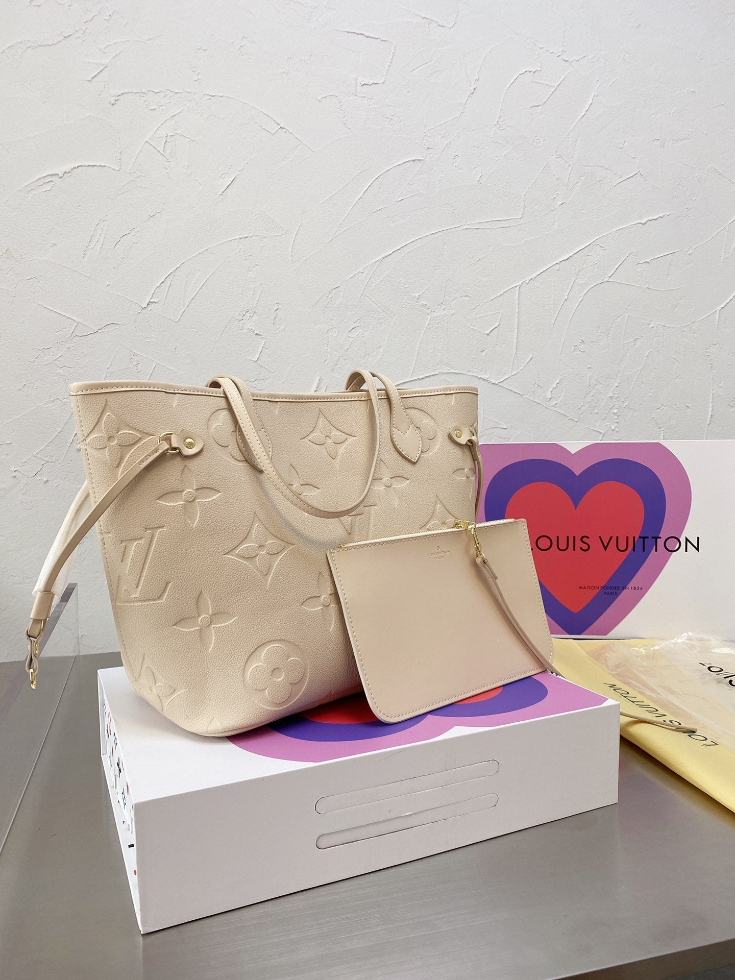 Ezyycart Bags Bags LUV 076
