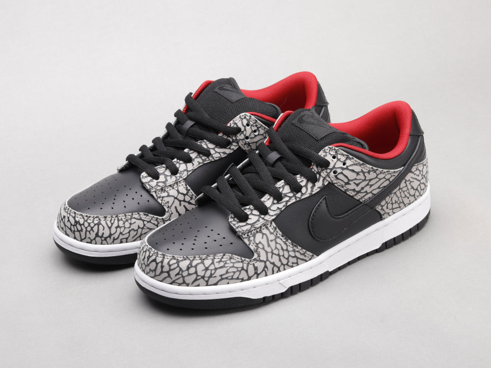 Ezyycart Bags Sup joint black cement