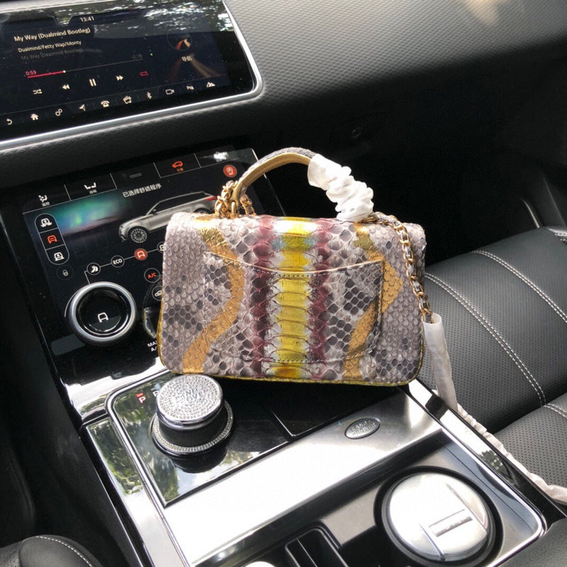 Anum Bags Monvanti Shop - CHL Bags - 2943