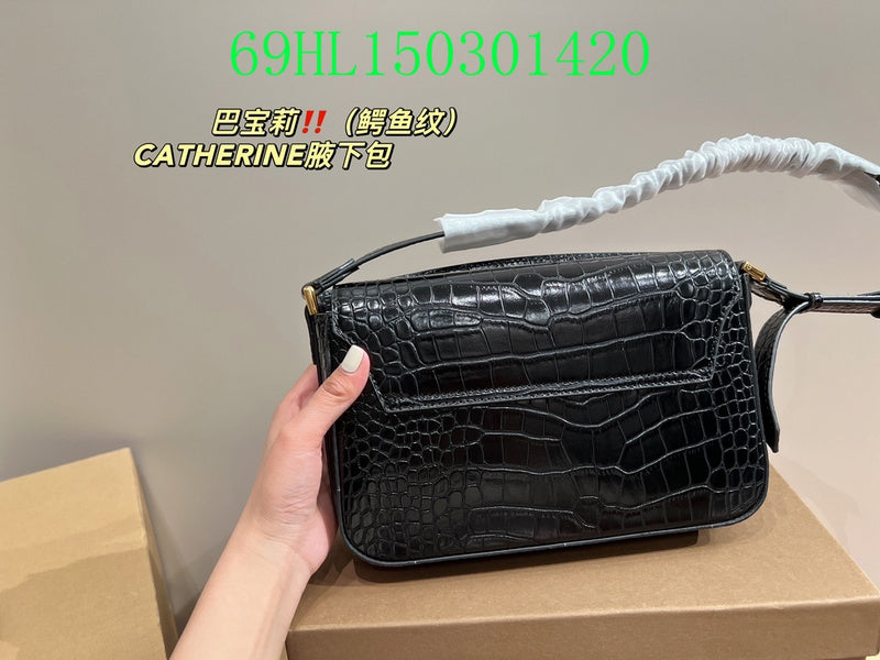 Ezyycart Bags Fan Fashion -MV - Top quality BBR Bags - 175