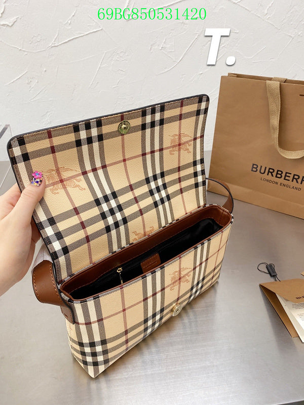 Ezyycart Bags Fan Fashion -MV - Top quality BBR Bags - 502