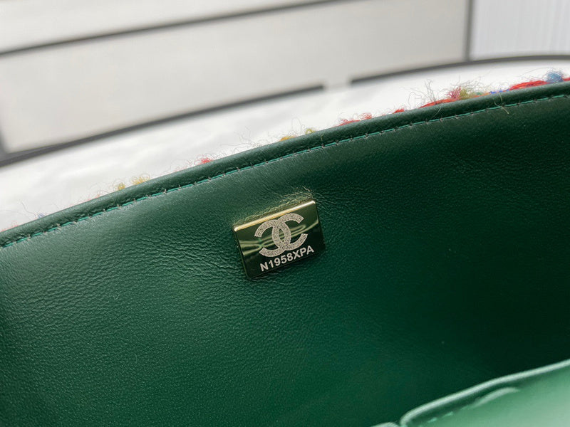 Anum Bags mv - CHL Bags - 066