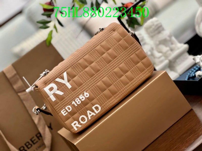 Ezyycart Bags Fan Fashion -MV - Top quality BBR Bags - 309