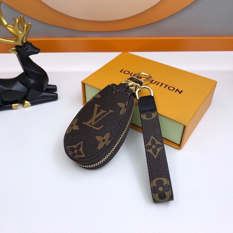 Anum Bags Keychains LUV 028