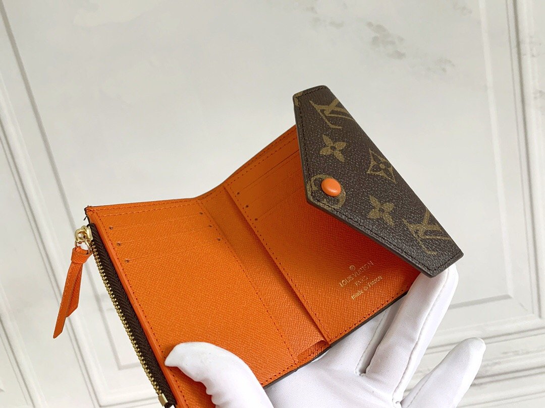Ezyycart Bags Wallet LUV 113