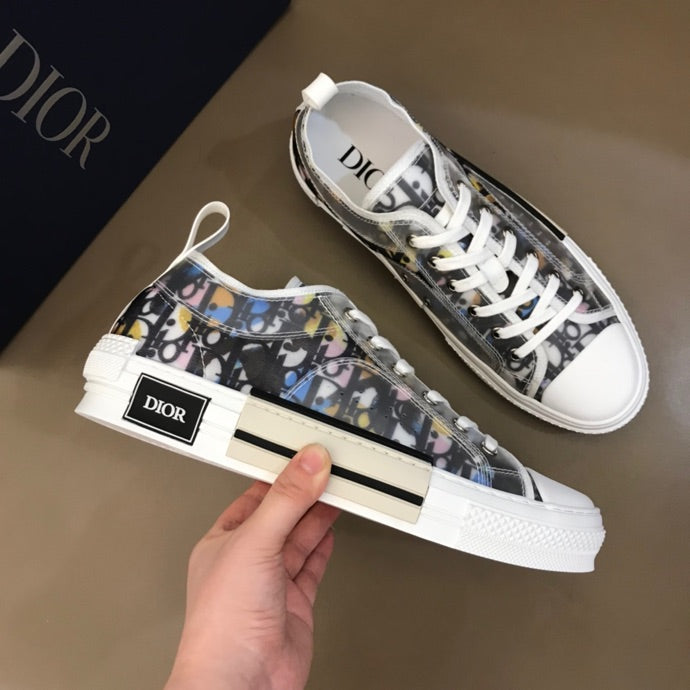 Anum Bags DIR B23 Multicolor LOW-TOP SNEAKER