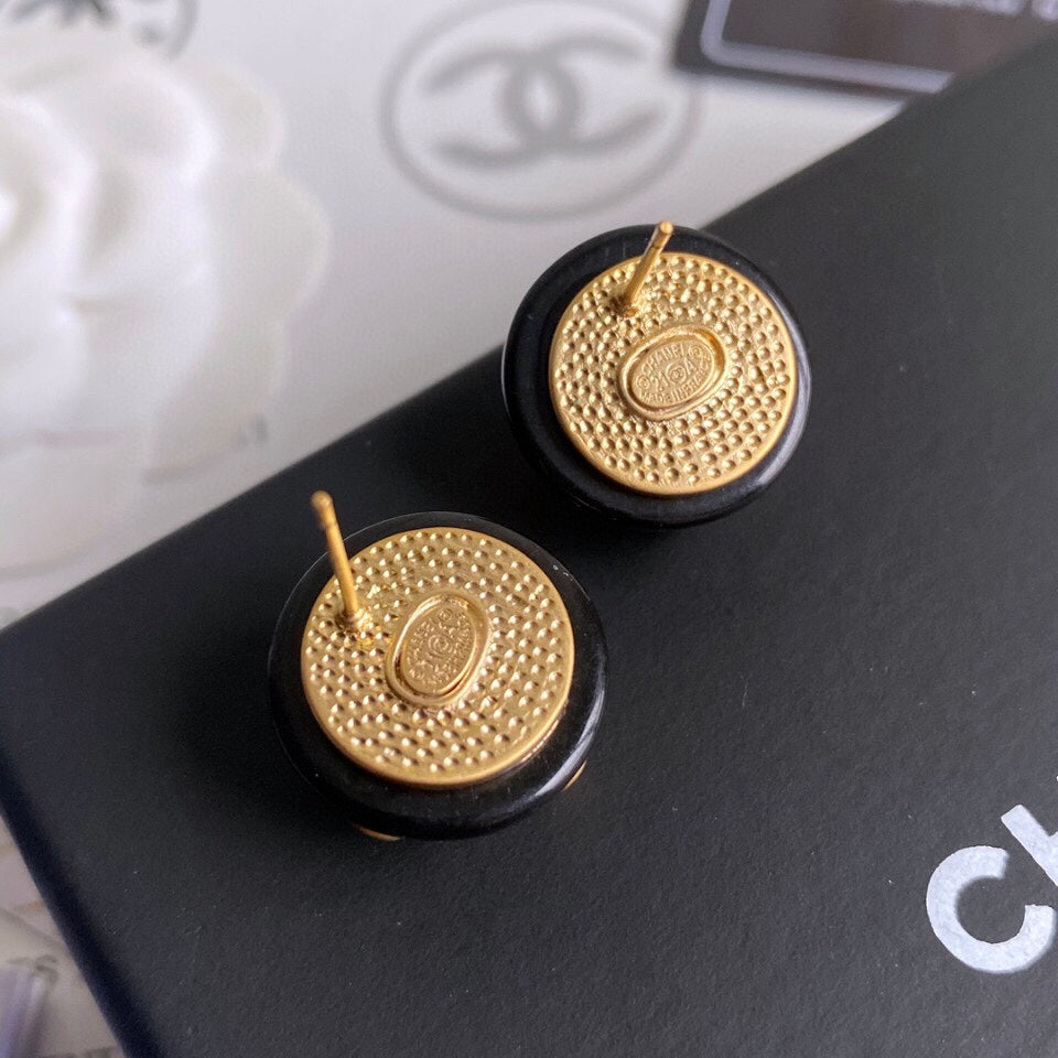 Anum Bags Earring CHL 004