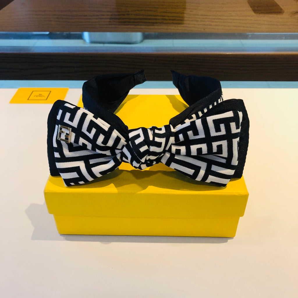 Ezyycart Bags New Hair Band FEI 017