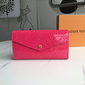 Anum Bags Wallet LUV 004