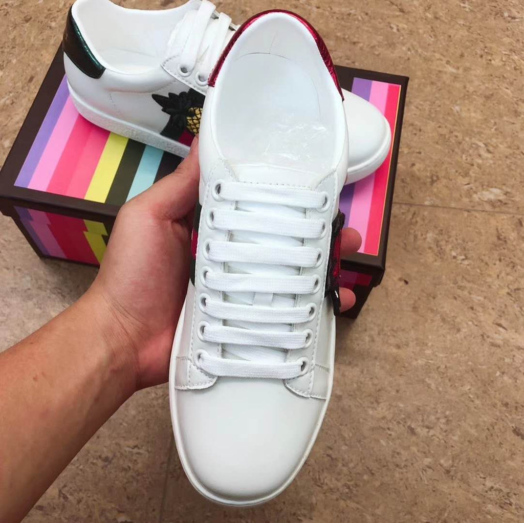 Ezyycart Bags MO-GCI Ace Pineapple Sneaker 043