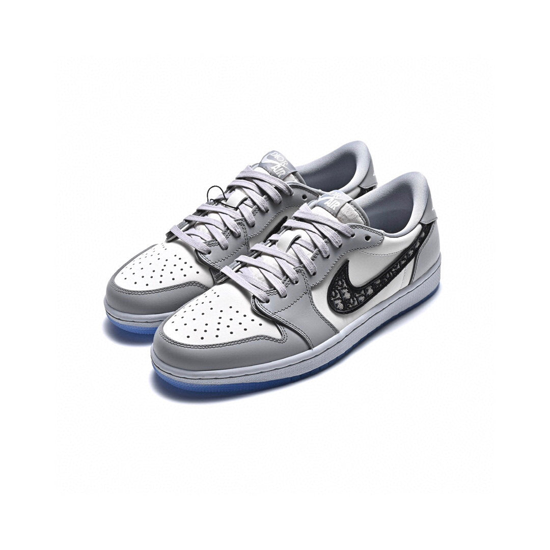Ezyycart Bags AJ1 x DIR Low Top DIR Joint