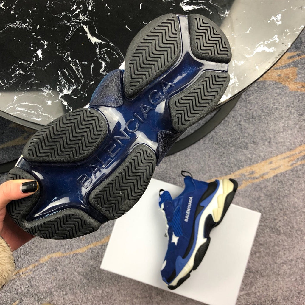 Ezyycart Bags Bla Sneaker 077