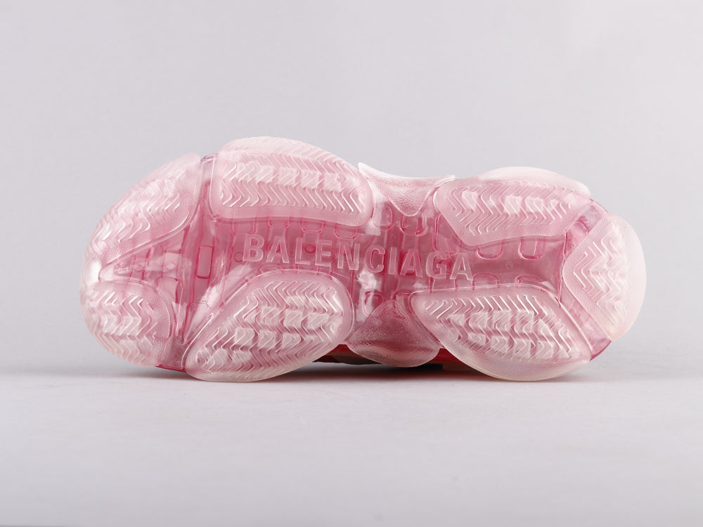 Ezyycart Bags Bla 19SS Air Cushion Pink Sneaker