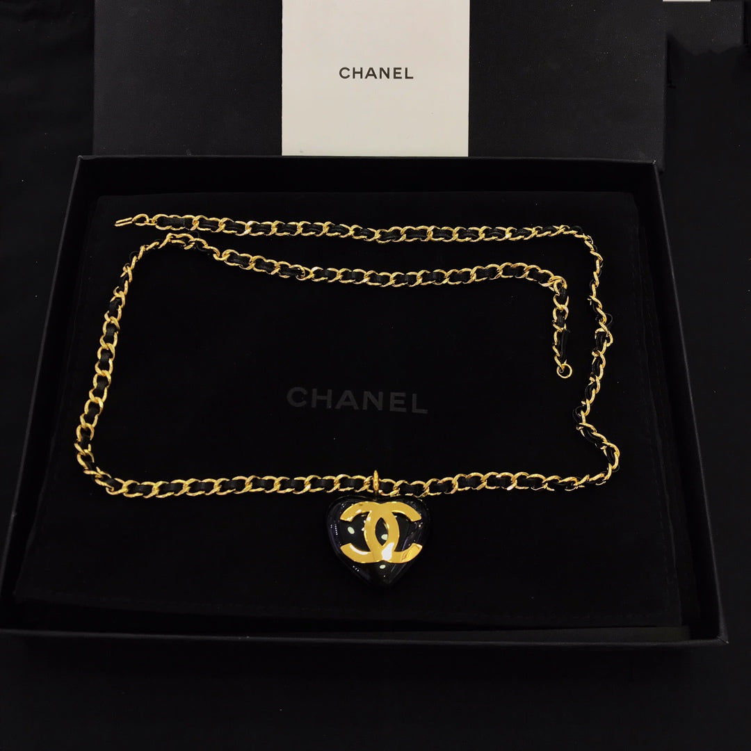 Anum Bags Necklace CHL052