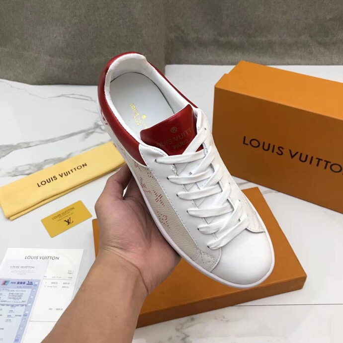 Anum Bags Luv Sneaker 051
