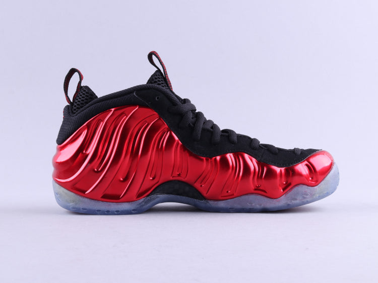Ezyycart Bags NKE Hardaway Foam red spray