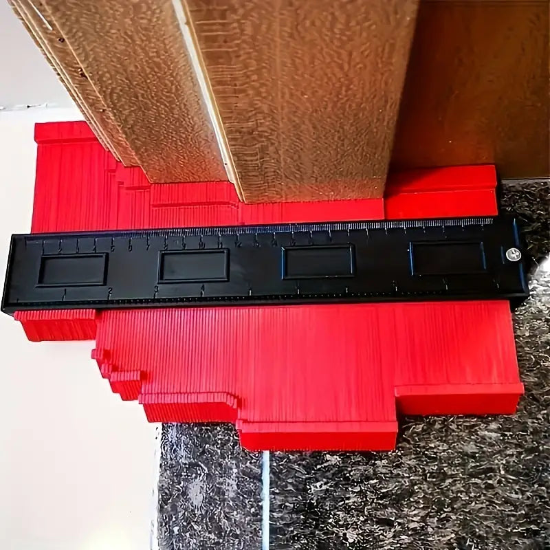 PerfectFit Konturenmessgerät für präzise Messungen