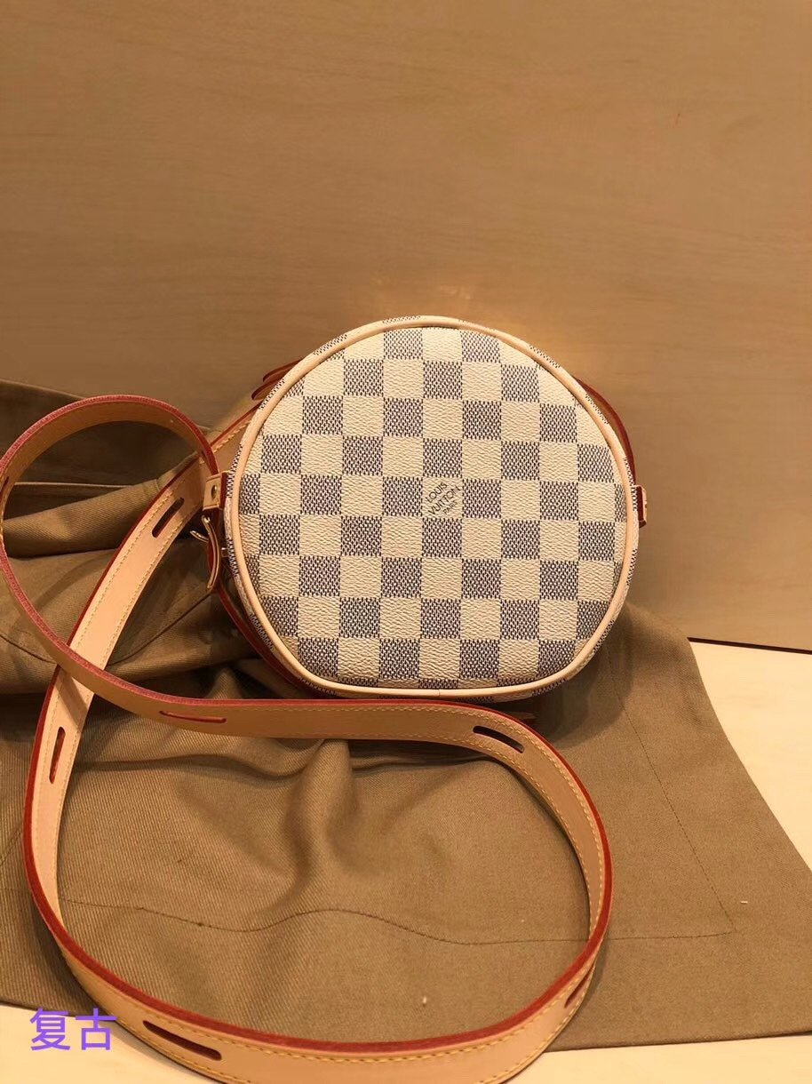 Anum Bags Elite Carryalls