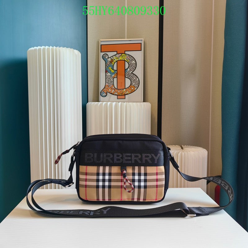 Ezyycart Bags Fan Fashion -MV - Top quality BBR Bags - 081