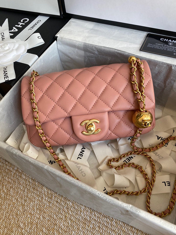 Anum Bags Monvanti Shop - CHL Bags - 3475
