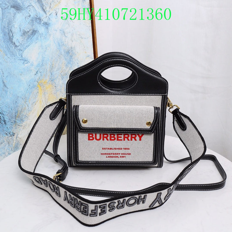 Ezyycart Bags Fan Fashion -MV - Top quality BBR Bags - 457