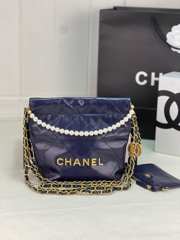 Anum Bags Monvanti Shop - CHL Bags - 2734