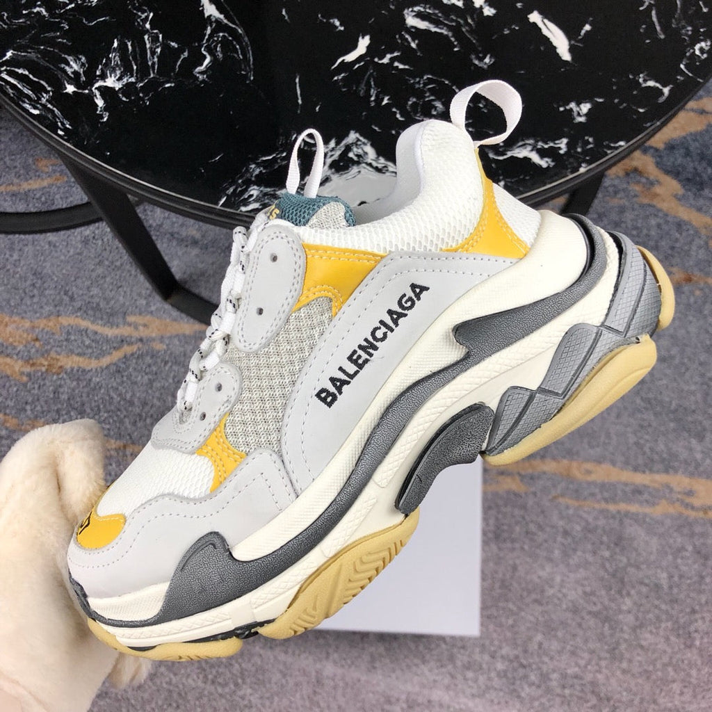 Ezyycart Bags Bla Sneaker 076