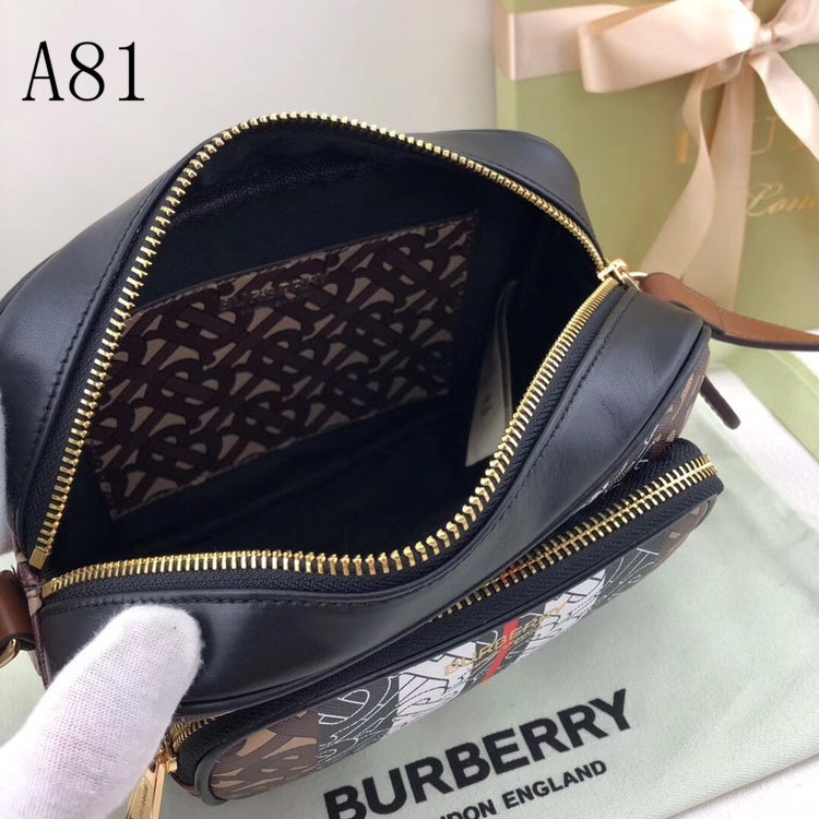 Ezyycart Bags Fan Fashion -MV - Top quality BBR Bags - 832