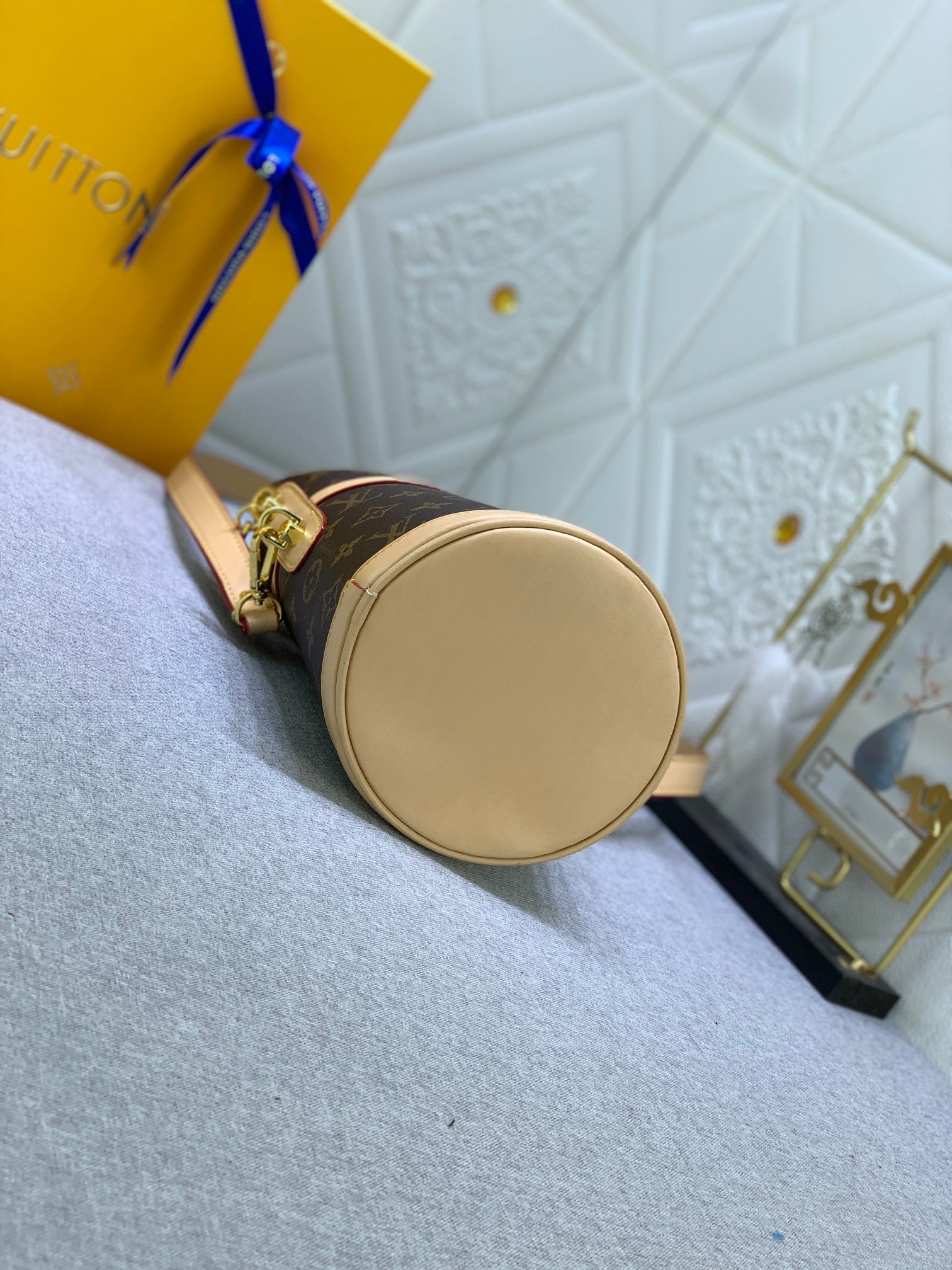 Anum Bags Mo - Bag LUV 647